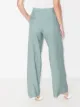 Givenchy tailored wide-leg trousers