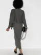 Lemaire Vestito midi