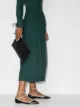 Valentino Garavani Rockstud flat pumps