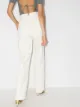 Lemaire high-waist straight-leg jeans