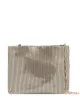 Image 1 of Paco Rabanne Pixel mesh shoulder bag