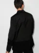 Valentino double-breasted panelled blazer
