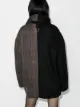 Tibi Liam panelled blazer