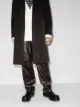 Bottega Veneta BV Stilt leather Derby shoes