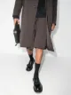 Bottega Veneta BV Stilt loafers