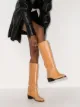 Isabel Marant Mewis leather boots