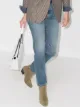 Isabel Marant Dackensue 60mm cowboy boots