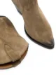 Image 2 of Isabel Marant Dewina 40 cowboy boots