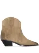 Image 1 of Isabel Marant Dewina 40 cowboy boots