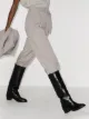 Isabel Marant Mewis knee-high boots