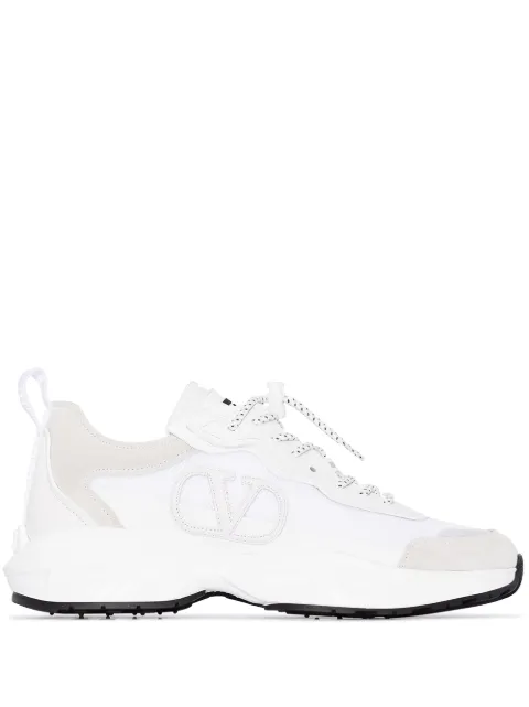 valentino shegoes sneakers