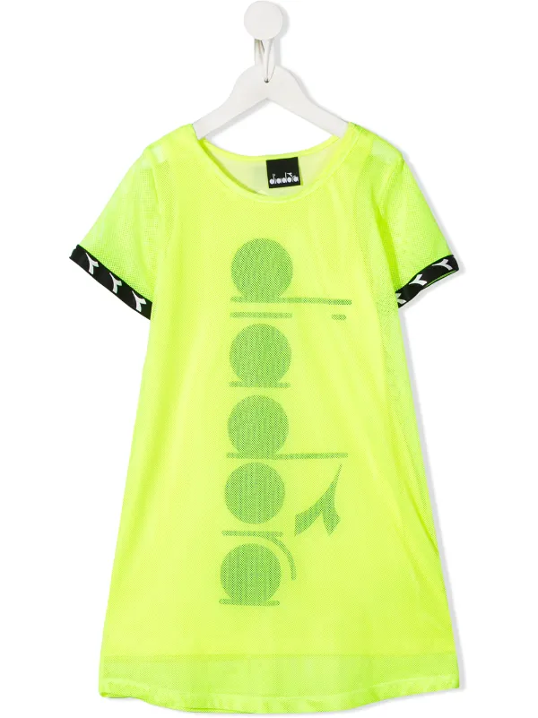 diadora dress