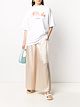 Bild 2 von Palm Angels Satinhose mit weitem Bein