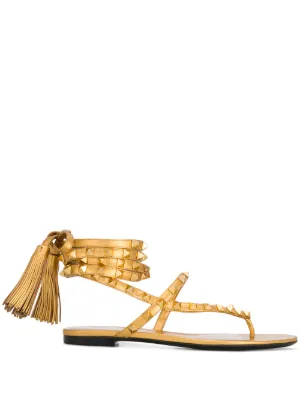 farfetch valentino sandals