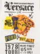 Versace Kids Punk & Royalty Live Tour T-shirt