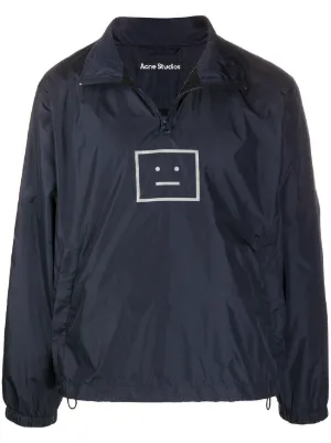 Lättviktsjackor från Acne Studios Herr Farfetch Jackor från Acne Studios Herr Farfetch