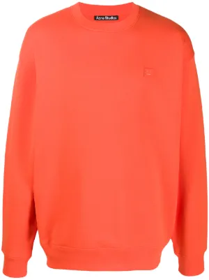 sweatshirt acne studios