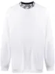 Afbeelding 1 van Acne Studios Sweater met ronde hals