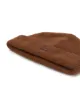 Image 2 of Acne Studios face patch beanie