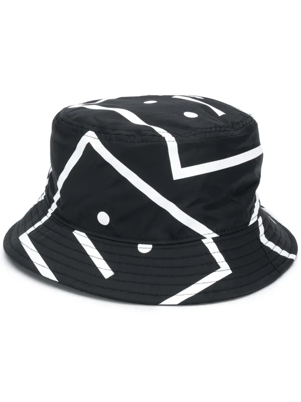 bucket hat acne