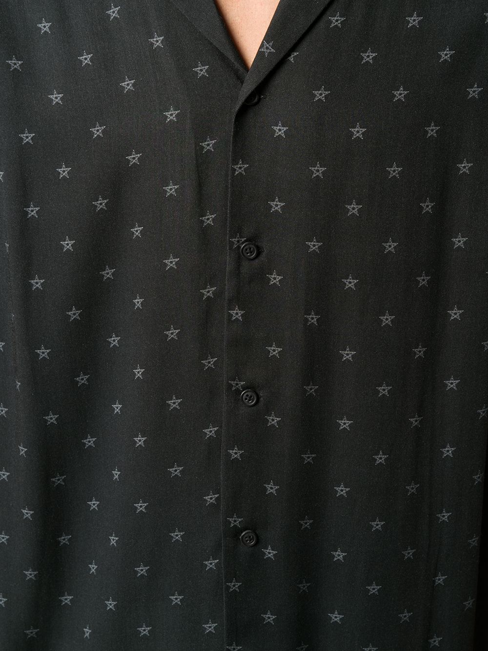 фото Ksubi рубашка star resort с короткими рукавами