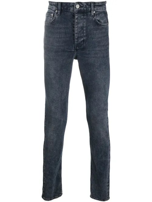 Ksubi jean Chitch - Bleu - Ksubi - Modalova