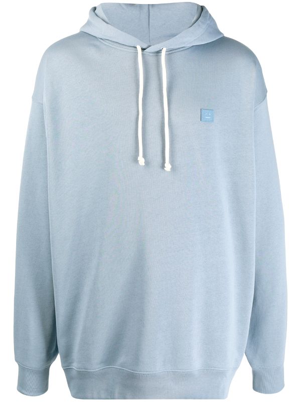 acne studios blue