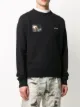 Off-White Caravaggio Angel sweatshirt