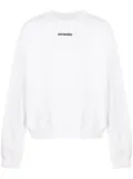 Off-White Marker Arrows crew-neck sweatshirt