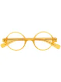 Epos Palladio 2 glasses - Yellow