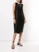 Ann Demeulemeester Jurk