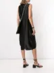 Afbeelding 2 van Ann Demeulemeester Jurk