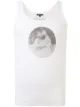 Afbeelding 1 van Ann Demeulemeester Hemd met print