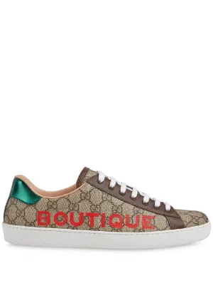 gucci ace panther