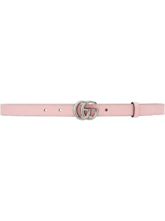 farfetch gucci belt