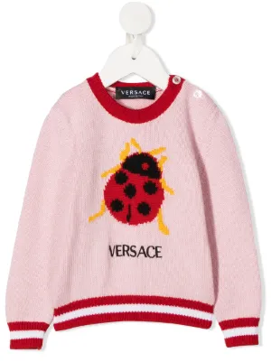 versace jumper kids