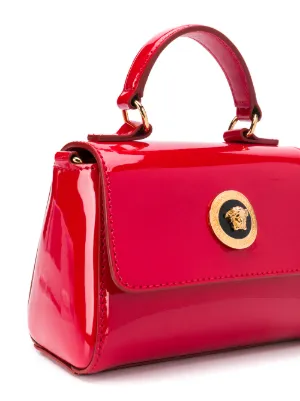 young versace backpack