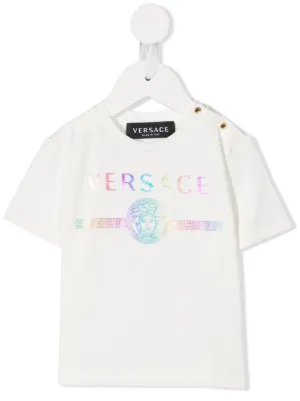 baby versace shirt