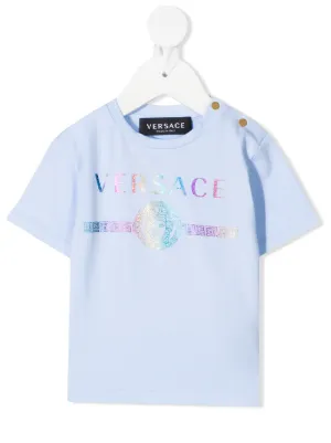 baby boy versace outfit