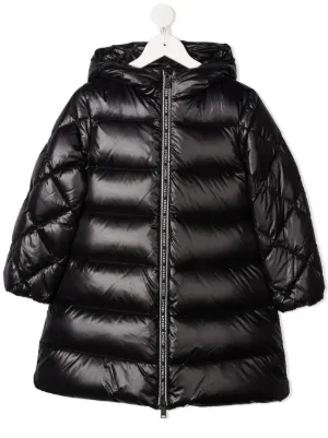 girls padded coat sale