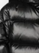 Versace Kids padded zipped coat