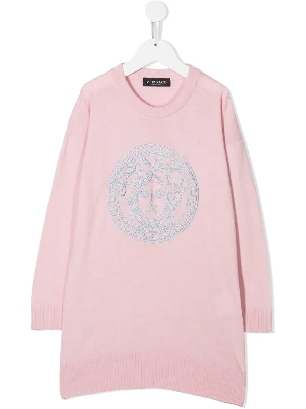 young versace jumper