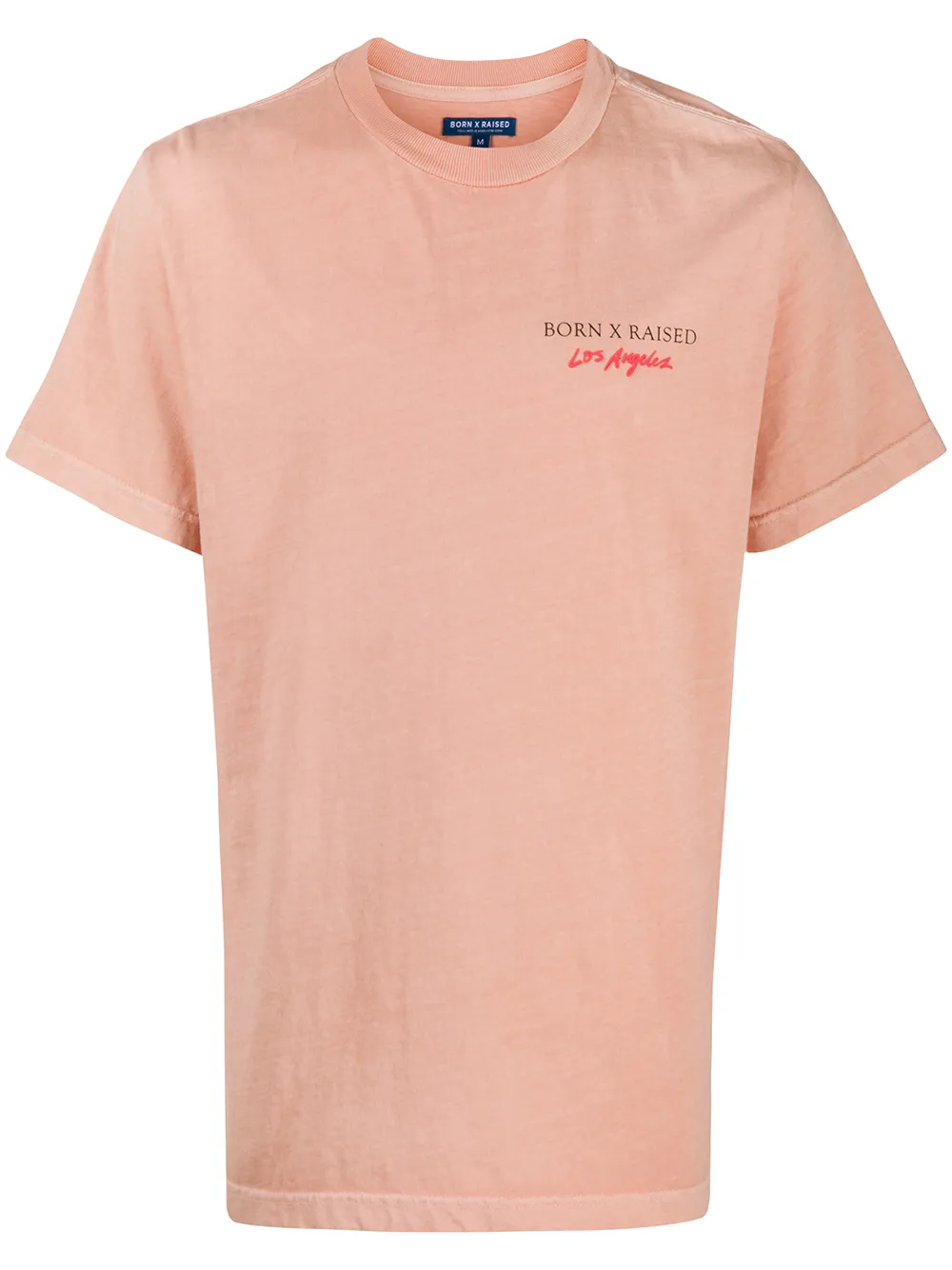 Bornxraised Los Angeles T Shirt Farfetch
