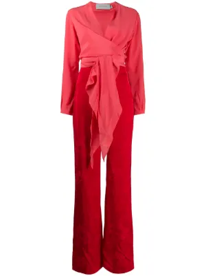 silvia tcherassi jumpsuit