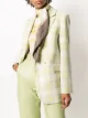 Image 2 of Gucci Pre-Owned 1970s Wildflow print scarf