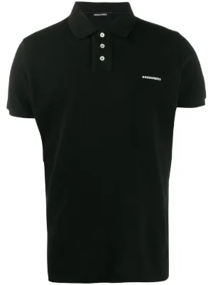 dsquared2 polo shirt