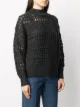 Isabel Marant Étoile Pernille open-knit jumper