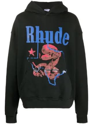 RHUDE
