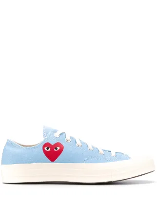 Comme Des Garçons Play x Converse