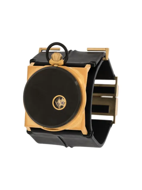 Fob Paris R100 cuff watch
